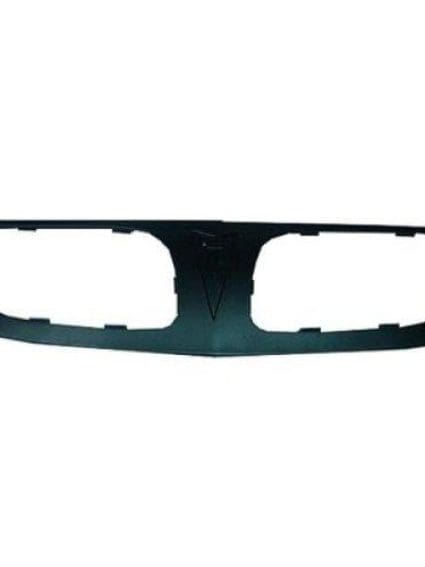 GM1202101 Grille Header Shell Bezel